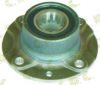 AUTOKIT 01.343 Wheel Bearing Kit